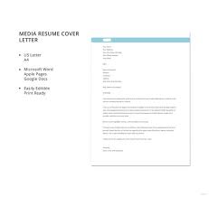 15 General Cover Letter Templates Free Sample Example