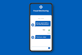 mobile banking features with chase