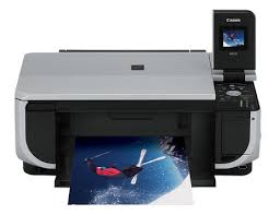 In addition, the auto power on function automatically turns on the printer each time you send a photo or document to print. Download Canon Pixma Mp510 Driver Pixma Mp Series