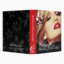 best makeup portfolio book gift ideas
