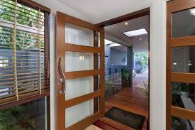 Wooden Door Designs For A Great First