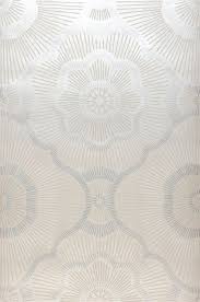 Wallpaper Riverana Cream White Shimmer