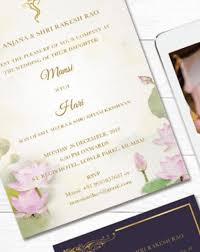 20 unique wedding invitation ideas for