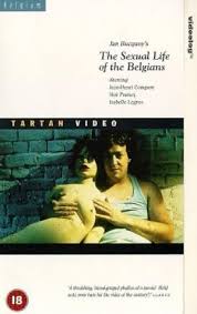 Prävention/ sexuelle gewalt an kindern La Vie Sexuelle Des Belges 1950 1978 1994 Imdb
