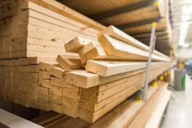 what is dimensional framing lumber