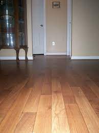 wood flooring options that are green