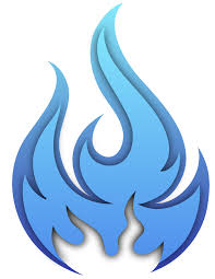 To view the full png size resolution click on any of the below image thumbnail. Free Blue Fire 1188587 Png With Transparent Background