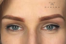 permanent makeup mawawo depilacja
