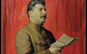 Ordinary boy to arch-dictator: Stalin and the power of absolute conviction