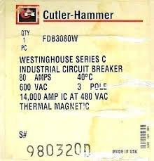 Cutler Hammer Breaker Compatibility 890m Co