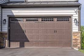 2022 cost to install a garage door