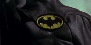 cinematic batman symbol