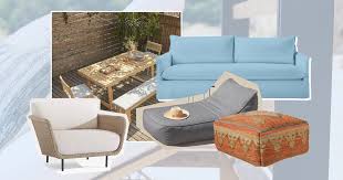 The Most Comfortable Patio Furniture Of