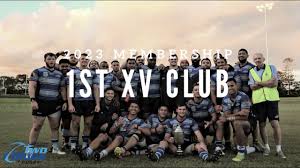 western sydney two blues rugby union club