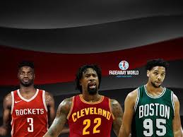 All trades must be completed and submitted to the league office by that time. 5 Of The Hottest Nba Trade Rumors Right Now Nba News Rumors Trades Stats Free Agency