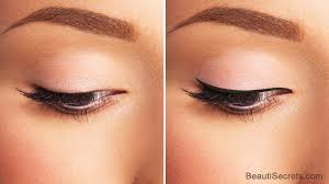 makeup for hooded eyes perfect make up