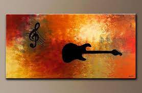 See more ideas about music themed rooms, music themed, decor. Best Wall Decor Ideas For Music Lovers Techolac