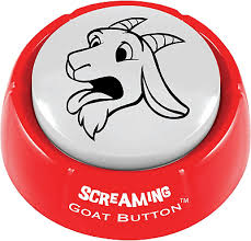 screaming goat on gifts for