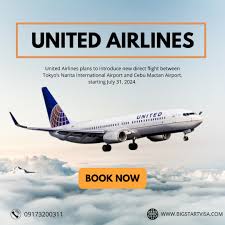 airline update united airlines to