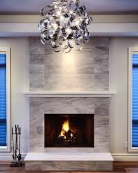2022 In 2023 Fireplace Feature Wall