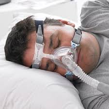 Resmed and philips respironics cpap repair center. Apex Cpap Mask Nasal Wizard Ex Demo Stock Cpap Sleepcare