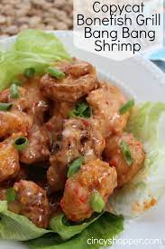 copycat bonefish grill bang bang shrimp