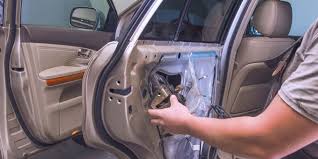 Car Door Lock Repair Find The Fix For
