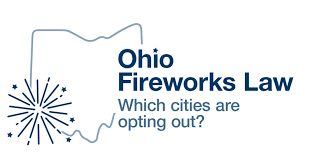 fireworks law in ohio
