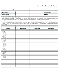 Daily Time Schedule Template Daily Itinerary Template Word Daily
