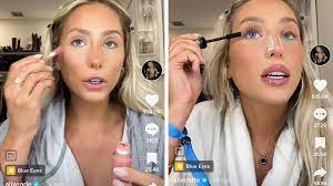 alix earle s makeup routine 2023