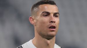 Cristiano ronaldo is a fan of medium & short hair. Cristiano Ronaldo Juventus Forward Targeting Many More Years And World Cup Glory With Portugal Football News Sky Sports