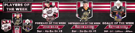Join facebook to connect with josh doan and others you may know. 2020 21 Ushl Players Of The Week Week 10
