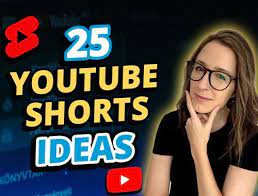 Good Youtube Shorts Ideas gambar png