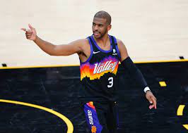 Chris Paul is opting out but expected ...