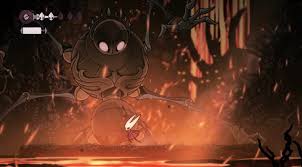 Image result for hollow knight silksong screen shot