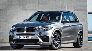 Maybe you would like to learn more about one of these? Bmw Unveils 2016 X5 M And X6 M Super Cuvs