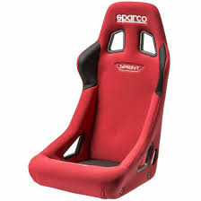 Sparco Sprint Bucket Seat For Mazda Mx