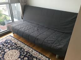 queen size ikea sofabed furniture
