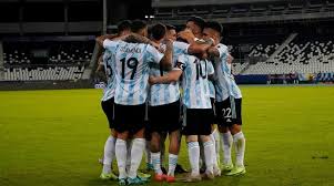 La albiceleste will make some changes in the lineup and, for the first time in this edition of the south american tournament, lionel messi, sergio agüero and angel di maria will play from the start. Mzt0qxestyduxm