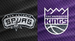 San antonio spurs @ sacramento kings lines and odds. San Antonio Spurs X Sacramento Kings Onde Assistir Ao Jogo Ao Vivo