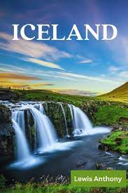 iceland travel guidebook