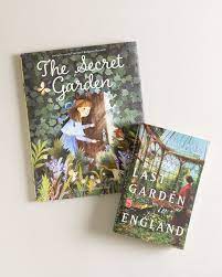 the secret garden longwood gardens