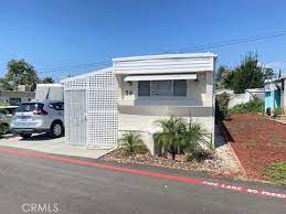 yucaipa ca mobile manufactured homes