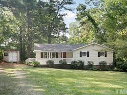 large ranch raleigh nc real estate