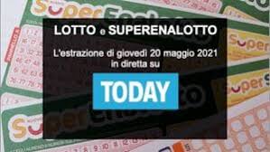 Maybe you would like to learn more about one of these? Estrazioni Lotto Oggi E Numeri Superenalotto Di Martedi 18 Maggio 2021