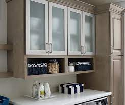 Aluminum Frame Cabinet Doors With Frost
