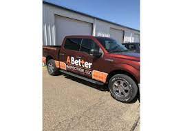 a better inspection llc in amarillo