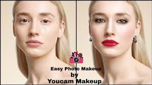 app best makeup photo editing tutorial