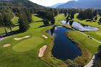 Guide to Squamish Golf Courses | Tourism Squamish