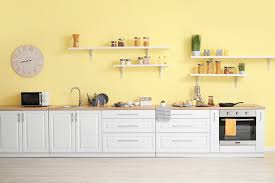 Do S And Don Ts For Open Kitchen Shelves